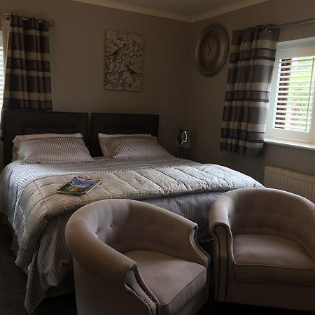 Cleers View Farm Bed and Breakfast Somerton  Exterior foto