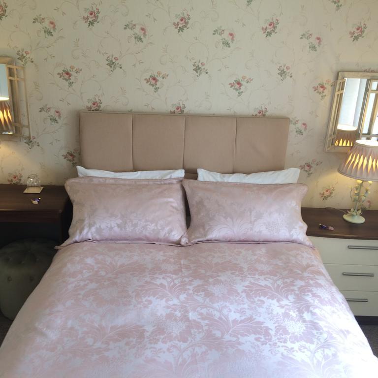 Cleers View Farm Bed and Breakfast Somerton  Exterior foto