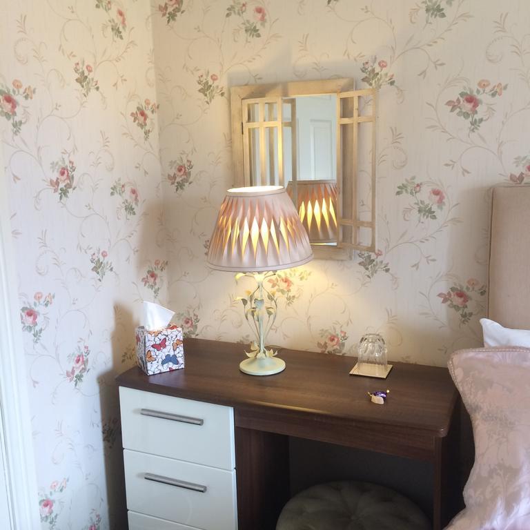 Cleers View Farm Bed and Breakfast Somerton  Exterior foto
